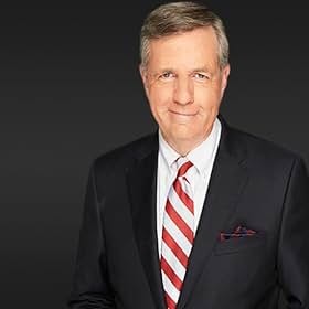 Brit Hume